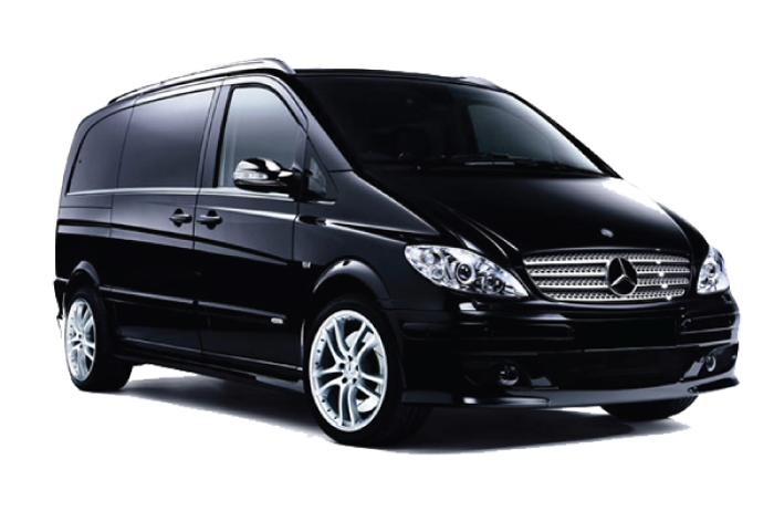 Mercedes Vito 5+1 Kişilik