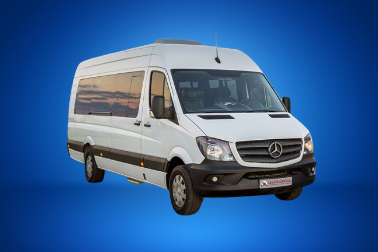 Mercedes Sprinter 19+1 Kişilik